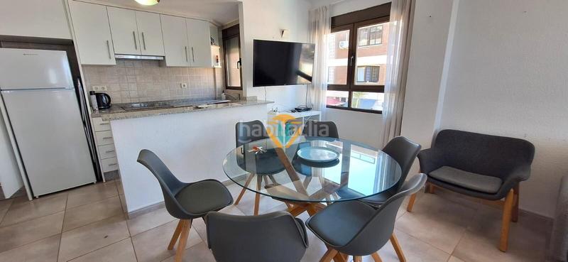 Foto 39fa919e-24ab-40c5-b72f-a18b3e744754. Appartamento in L´Albir Alfàs del Pi (l´)