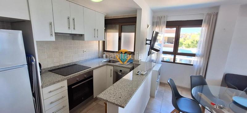Foto 861bd05f-cda3-4f46-b446-60516651bc32. Appartamento in L´Albir Alfàs del Pi (l´)
