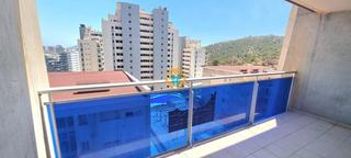 Apartamento en Las Azaleas-Alkadir. Apartamento con garaje y trastero en la cala de villajoyosa