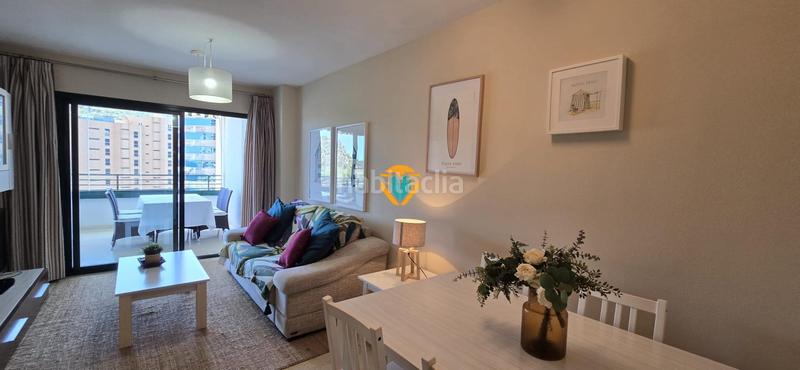 Foto 06f090d5-1469-4c0e-a232-4534cffde406. Apartamento exclusiva vivienda en primera línea de playa en la cala de villajoyosa! en Vila Joiosa (la)