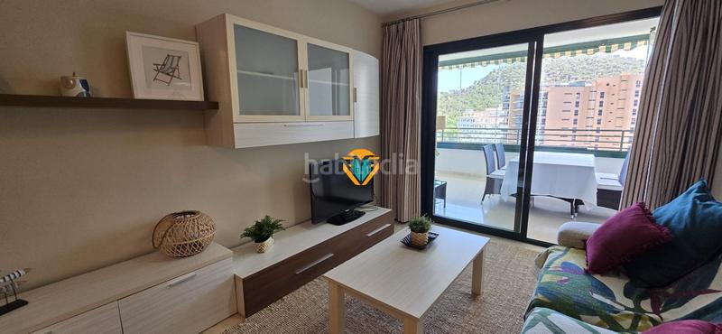 Foto 10bd4572-0bec-4705-8f4f-fc317c24cc4c. Apartamento exclusiva vivienda en primera línea de playa en la cala de villajoyosa! en Vila Joiosa (la)