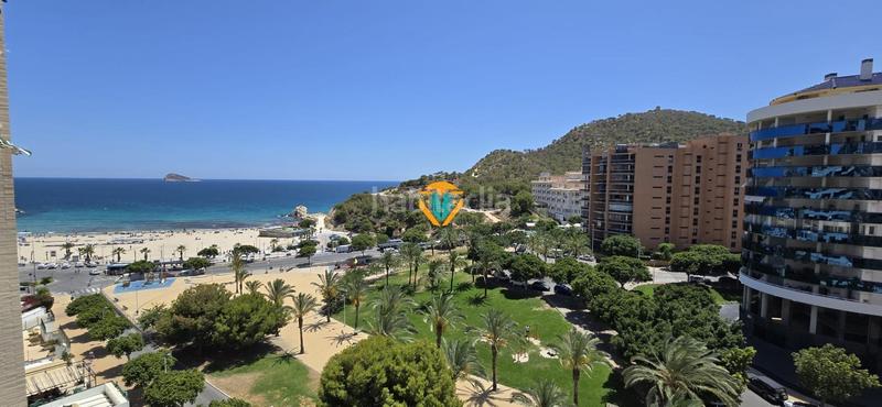 Foto 15c0efba-f410-41c3-a451-deb13c186307. Apartamento exclusiva vivienda en primera línea de playa en la cala de villajoyosa! en Vila Joiosa (la)