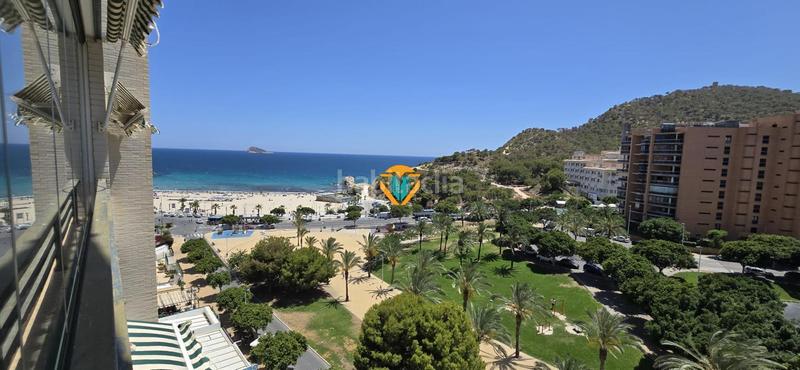 Foto 205962fb-fb97-4c8d-af64-f2cc194d3f95. Apartamento exclusiva vivienda en primera línea de playa en la cala de villajoyosa! en Vila Joiosa (la)