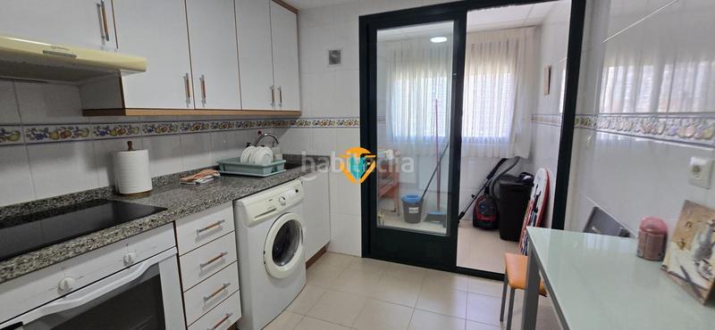 Foto 2771a78b-ac24-4e94-b103-cb3d62621adf. Apartamento exclusiva vivienda en primera línea de playa en la cala de villajoyosa! en Vila Joiosa (la)