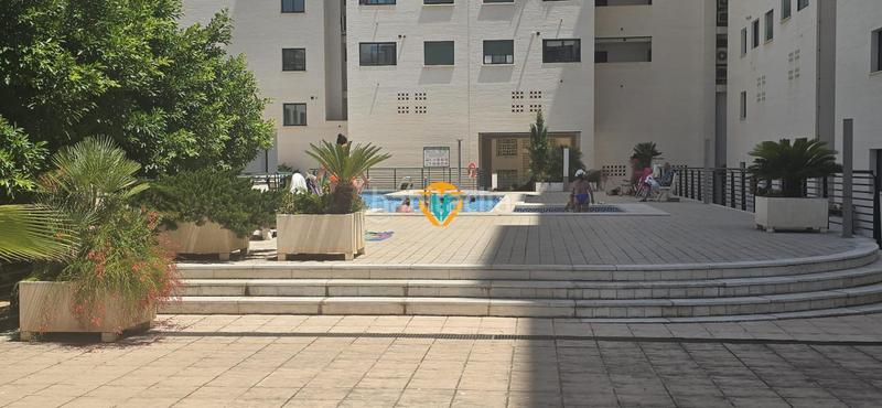 Foto 306be26f-c381-4e64-a012-ae4ed7ea336e. Apartamento exclusiva vivienda en primera línea de playa en la cala de villajoyosa! en Vila Joiosa (la)