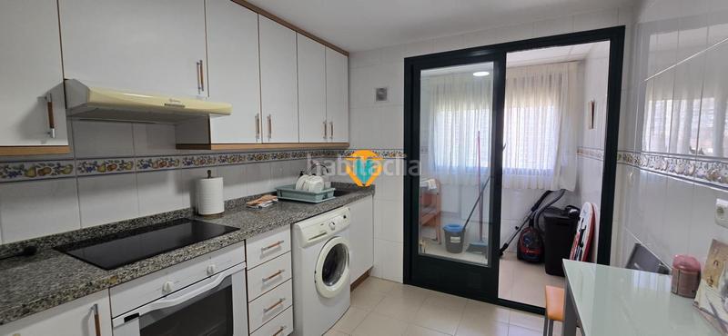 Foto 974166a2-ef48-4ae2-afd0-1d557e691119. Apartamento exclusiva vivienda en primera línea de playa en la cala de villajoyosa! en Vila Joiosa (la)