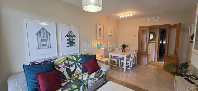 Foto a827dd52-4c21-4115-b0b1-ef05be8f52c0. Apartamento exclusiva vivienda en primera línea de playa en la cala de villajoyosa! en Vila Joiosa (la)