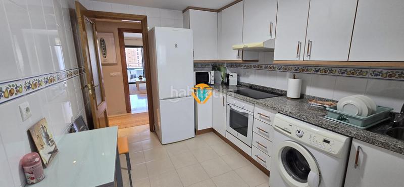 Foto b3d1a6d1-3eee-4a90-ae1e-0090c1211c32. Apartamento exclusiva vivienda en primera línea de playa en la cala de villajoyosa! en Vila Joiosa (la)
