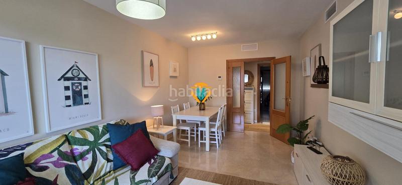 Foto b6fed1e5-2be8-4b3b-b3a3-9d15a155e600. Apartamento exclusiva vivienda en primera línea de playa en la cala de villajoyosa! en Vila Joiosa (la)