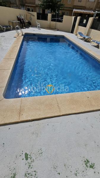 Foto 3aa99020-ce59-40ae-919b-a8dda41335e1. Casa adosada amplio adosado en urbanización, ideal para familias en Polop