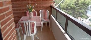 Apartament a Rincón Alto. Encantador apartamento reformado en rincon de loix alto en benid