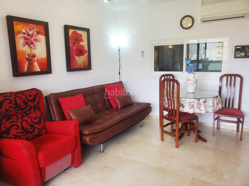 Foto 028a11df-abc5-4628-a425-a0fcddcc4254. Appartement mit parking pool in Rincón Alto Benidorm
