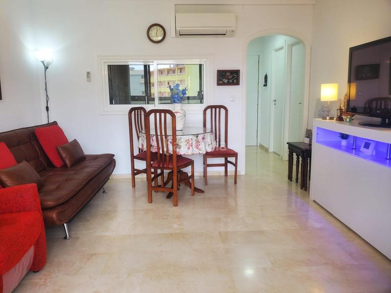 Foto 1d359f19-7996-44ab-8e5c-96c604ecc1b9. Appartement mit parking pool in Rincón Alto Benidorm