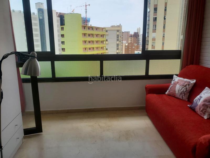 Foto 958e1e40-29f2-44a6-9363-264f77c73903. Appartement mit parking pool in Rincón Alto Benidorm