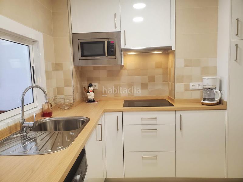 Foto 9c54810d-7f5b-4848-b996-7184f061e31a. Appartement mit parking pool in Rincón Alto Benidorm