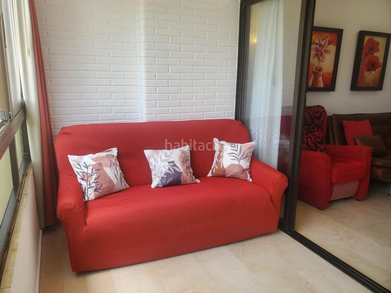 Foto aae08250-0776-4763-b2f2-bbd6ee49b0eb. Appartement mit parking pool in Rincón Alto Benidorm