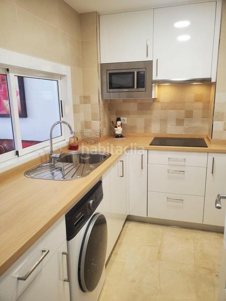 Foto b0d4114e-a955-4870-b7f5-cb0a3288b01d. Appartement mit parking pool in Rincón Alto Benidorm