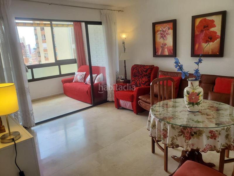 Foto ba69fc2a-8409-4c2a-8791-b381b23c18a7. Appartement mit parking pool in Rincón Alto Benidorm