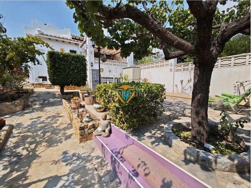 Foto 0df08632-3bc8-48e7-9469-18353949a0e8. Casa adosada encantador adosado en la nucía tu hogar ideal te espera! en Benidorm