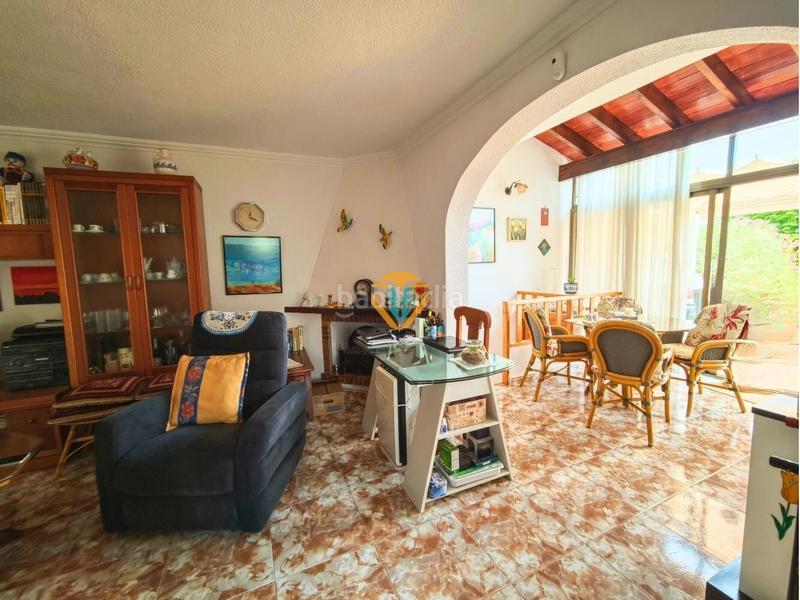 Foto 5ef9a1f9-bf99-4911-a04e-172232f0d9cf. Casa adosada encantador adosado en la nucía tu hogar ideal te espera! en Benidorm
