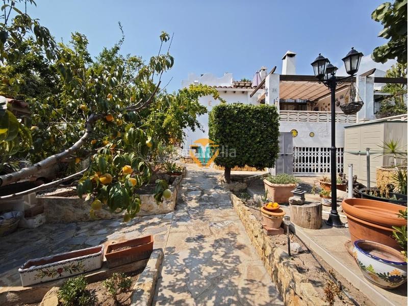 Foto 6f48d3c9-23ec-4664-b944-aa546117401b. Casa adosada encantador adosado en la nucía tu hogar ideal te espera! en Benidorm