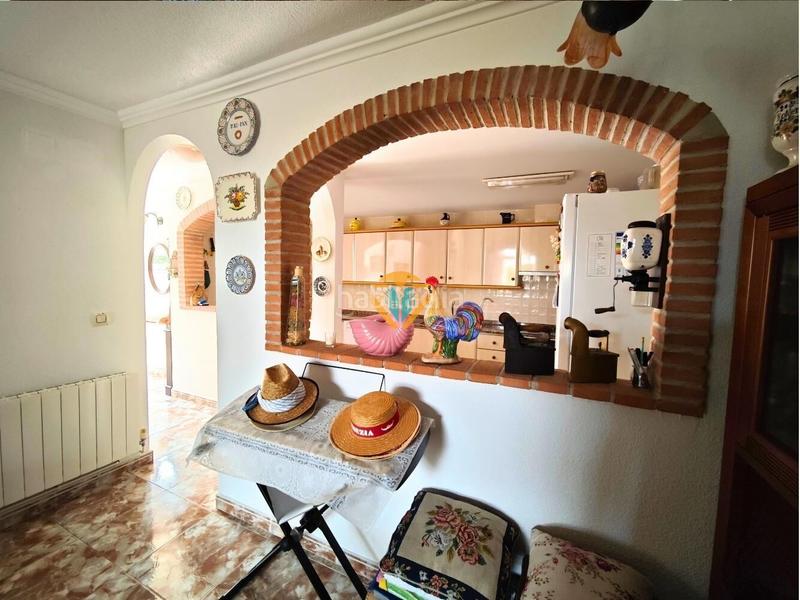Foto 9b266868-e304-47ed-a1e0-2436164f1b15. Casa adosada encantador adosado en la nucía tu hogar ideal te espera! en Benidorm