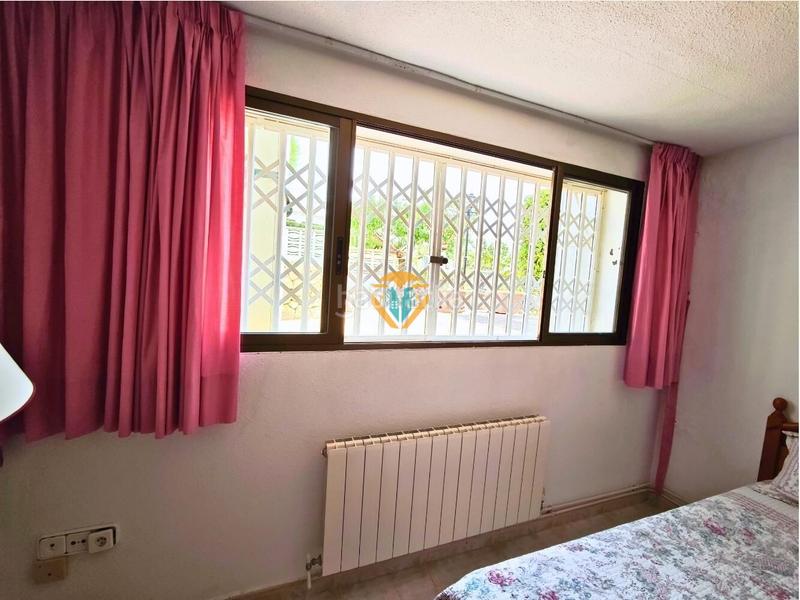 Foto d9dff43a-8473-41af-a8c5-9637bda72c48. Casa adosada encantador adosado en la nucía tu hogar ideal te espera! en Benidorm