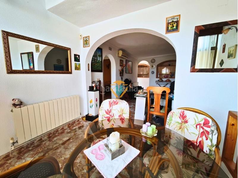 Foto f0747d1c-c3ed-4fee-ad42-ca55a0368639. Casa adosada encantador adosado en la nucía tu hogar ideal te espera! en Benidorm