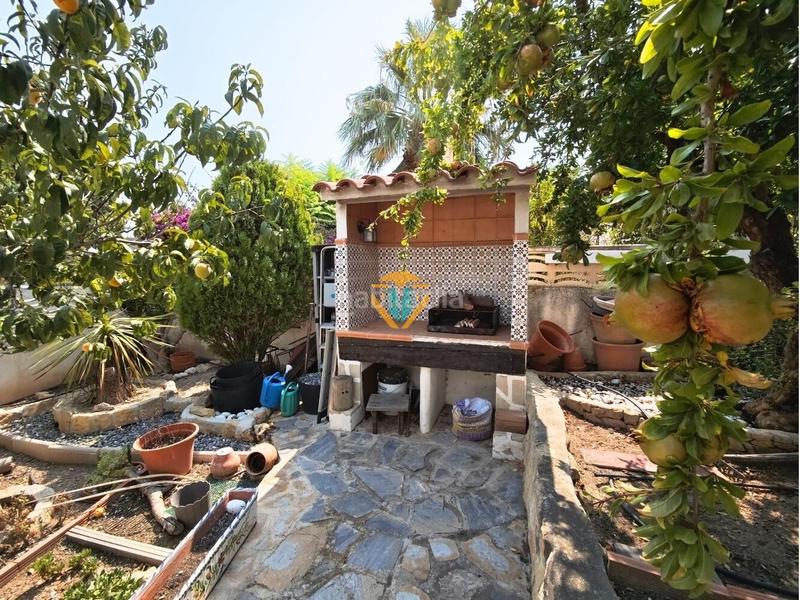 Foto f401a024-c2f1-4201-95ba-df1392ee9e16. Casa adosada encantador adosado en la nucía tu hogar ideal te espera! en Benidorm