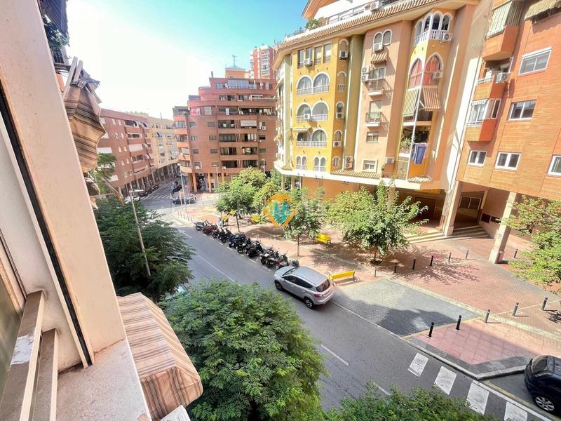 Foto 796ca6ad-2de6-4b9c-977e-c45a2b83663a. Pis amb aparcament a Colonia Madrid Benidorm