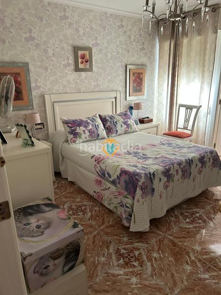 Foto e27e4a63-c083-441e-8b0b-a626fa9369eb. Dachwohnung mit parking in Colonia Madrid Benidorm