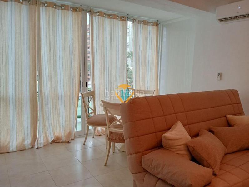 Foto 0ead86a7-0c6e-497c-a578-d6d279bbd8e6. Appartement avec piscine dans Rincón Alto Benidorm