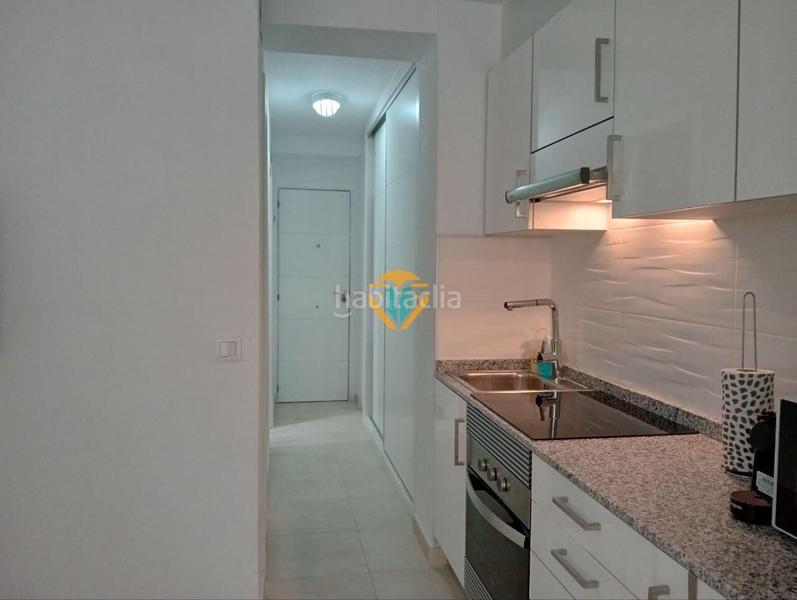 Foto 16c45880-951c-42bd-8f2c-c36cc484da67. Appartement avec piscine dans Rincón Alto Benidorm