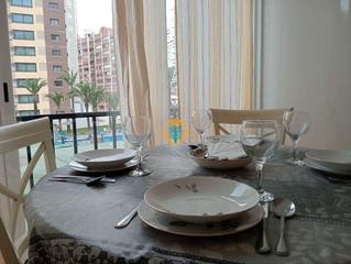 Appartement à Rincón Alto. Tu refugio vacacional a pasos de la playa!