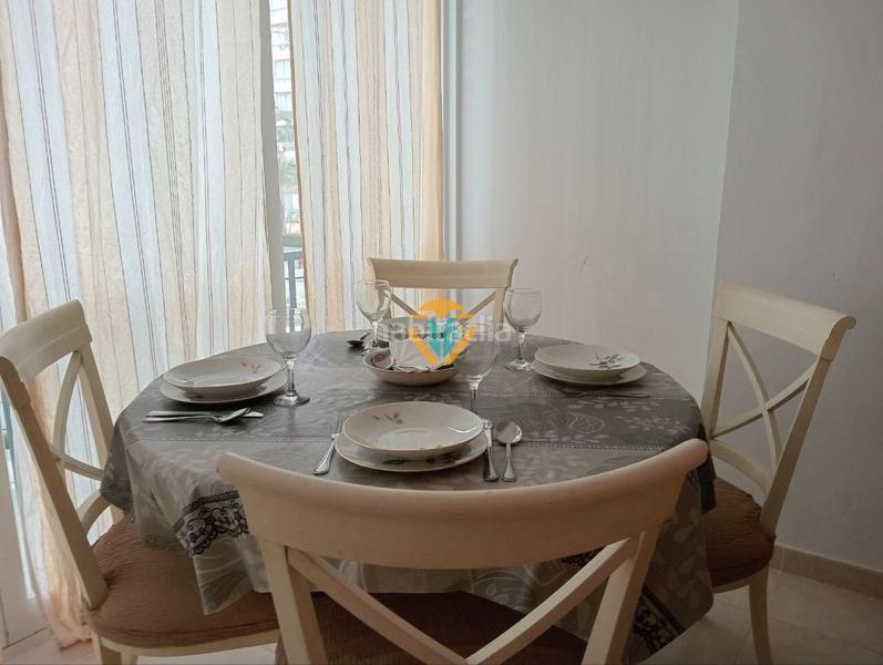 Foto 6fb9e20f-fd70-4516-9013-f6ddf61047d5. Appartement avec piscine dans Rincón Alto Benidorm