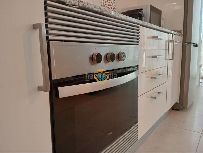 Foto 747526f6-f21c-4314-a5b9-c0a7baa617f0. Appartement avec piscine dans Rincón Alto Benidorm