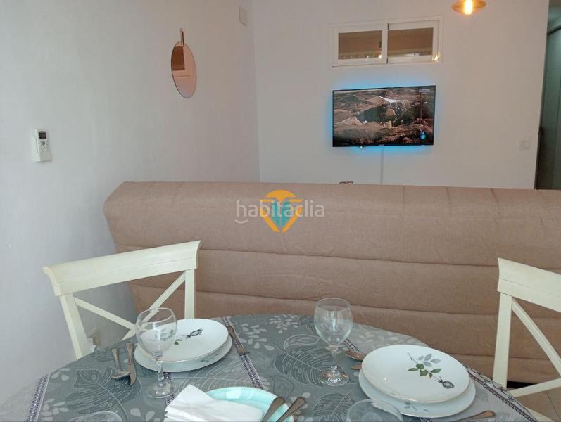 Foto 824aa1a3-26d9-4388-bbe2-519facf5508c. Appartement avec piscine dans Rincón Alto Benidorm