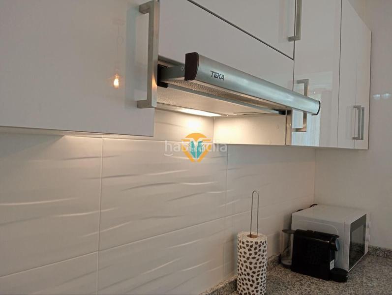 Foto 8a8f49c1-61ad-4e4d-a2da-6174a5028b8a. Appartement avec piscine dans Rincón Alto Benidorm