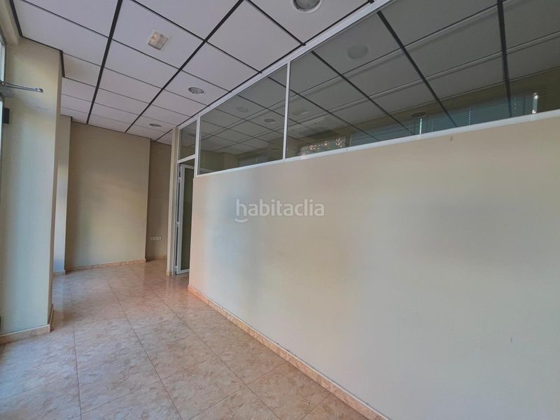 Foto 0f5592d6-8850-4256-8534-131bd6173376. Local comercial a Colonia Madrid Benidorm