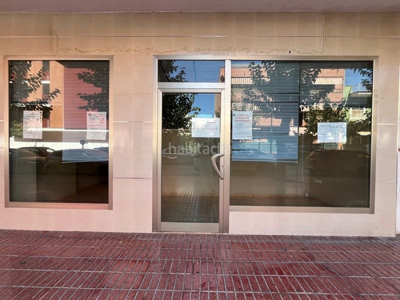 Foto 174aa3eb-bafd-472b-80e8-a40af6e123ba. Local comercial a Colonia Madrid Benidorm