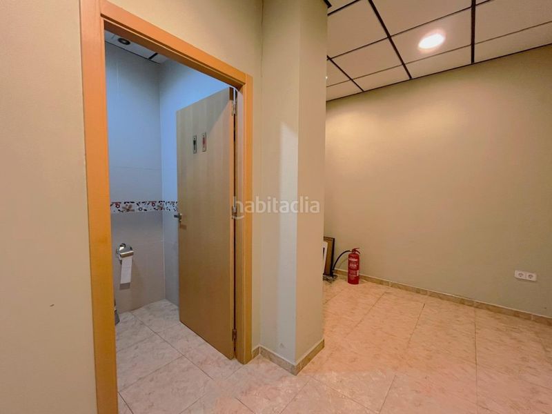 Foto 4311ab27-5115-4297-9bc8-74e0545ec253. Local comercial a Colonia Madrid Benidorm