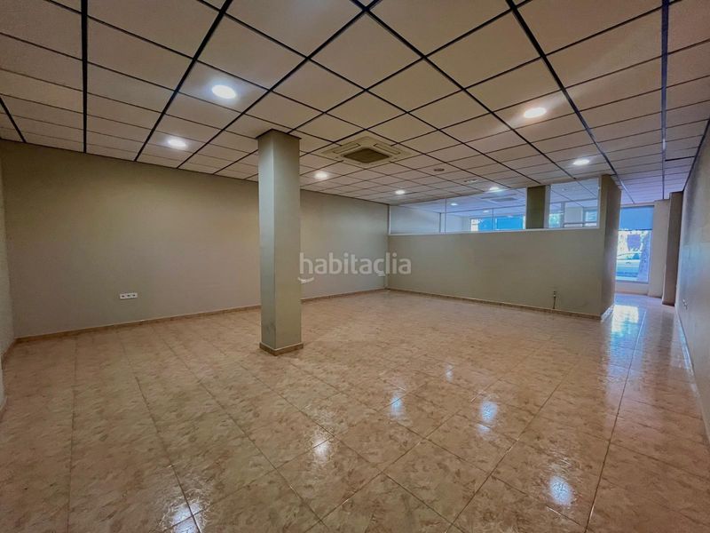 Foto 5ce0f5b1-834b-4f27-89b0-c938fc78499f. Local comercial a Colonia Madrid Benidorm