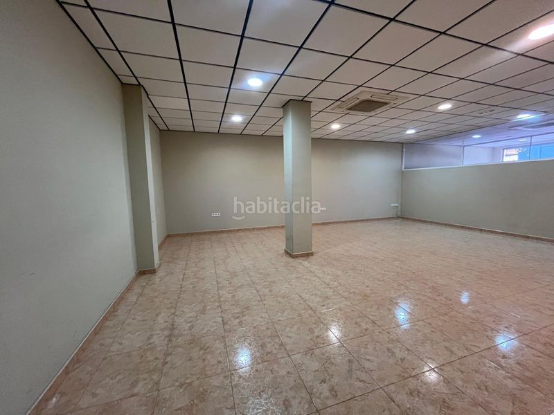 Foto a56bbd6e-29be-4faf-9593-8c1499e10aa1. Local comercial a Colonia Madrid Benidorm