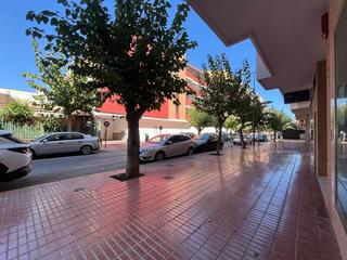 Locale commerciale in Colonia Madrid