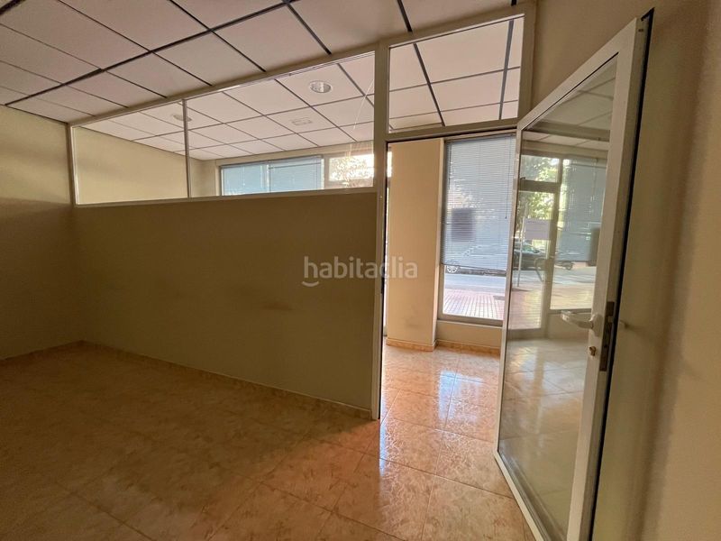 Foto c769003f-b6de-4ea9-9975-0d09f470d264. Local comercial a Colonia Madrid Benidorm