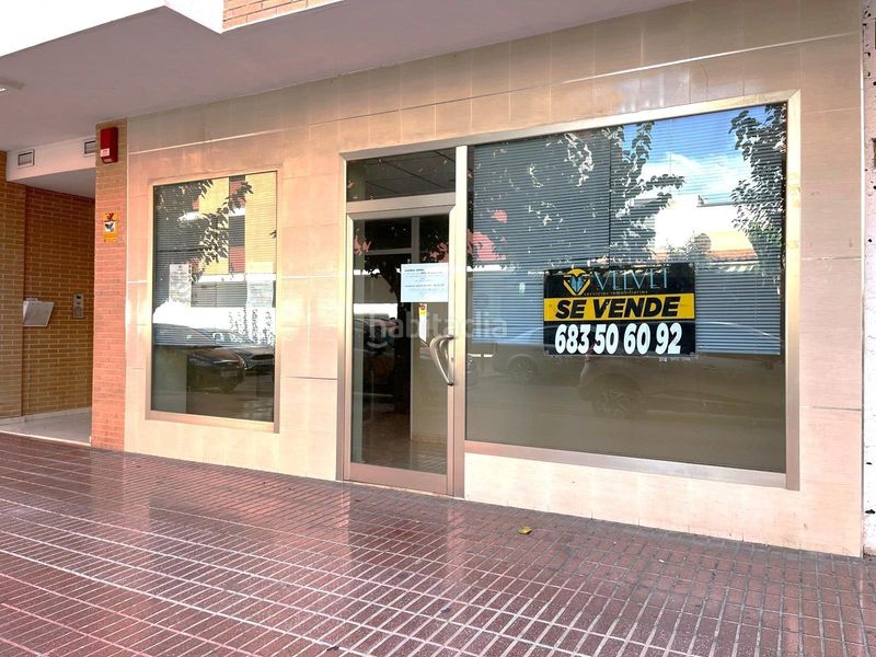 Foto da4585a9-4267-4ed7-92ca-eb205b28e9ea. Local comercial a Colonia Madrid Benidorm
