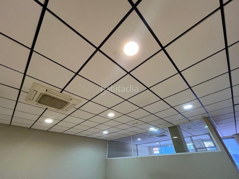 Foto f7351aeb-912a-4646-9991-d5c811c0414a. Local comercial a Colonia Madrid Benidorm