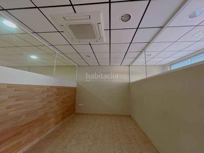 Foto fd84b6bd-010d-4714-99d1-16532e8deca5. Local comercial a Colonia Madrid Benidorm