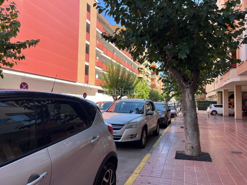 Foto fff16ee5-4e41-41b8-a222-22ab9a74429f. Local comercial a Colonia Madrid Benidorm