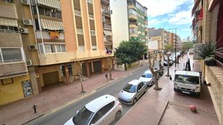 Apartament a Colonia Madrid. Apartamento de 3 dormitorios en colonia de madrid, listo para en